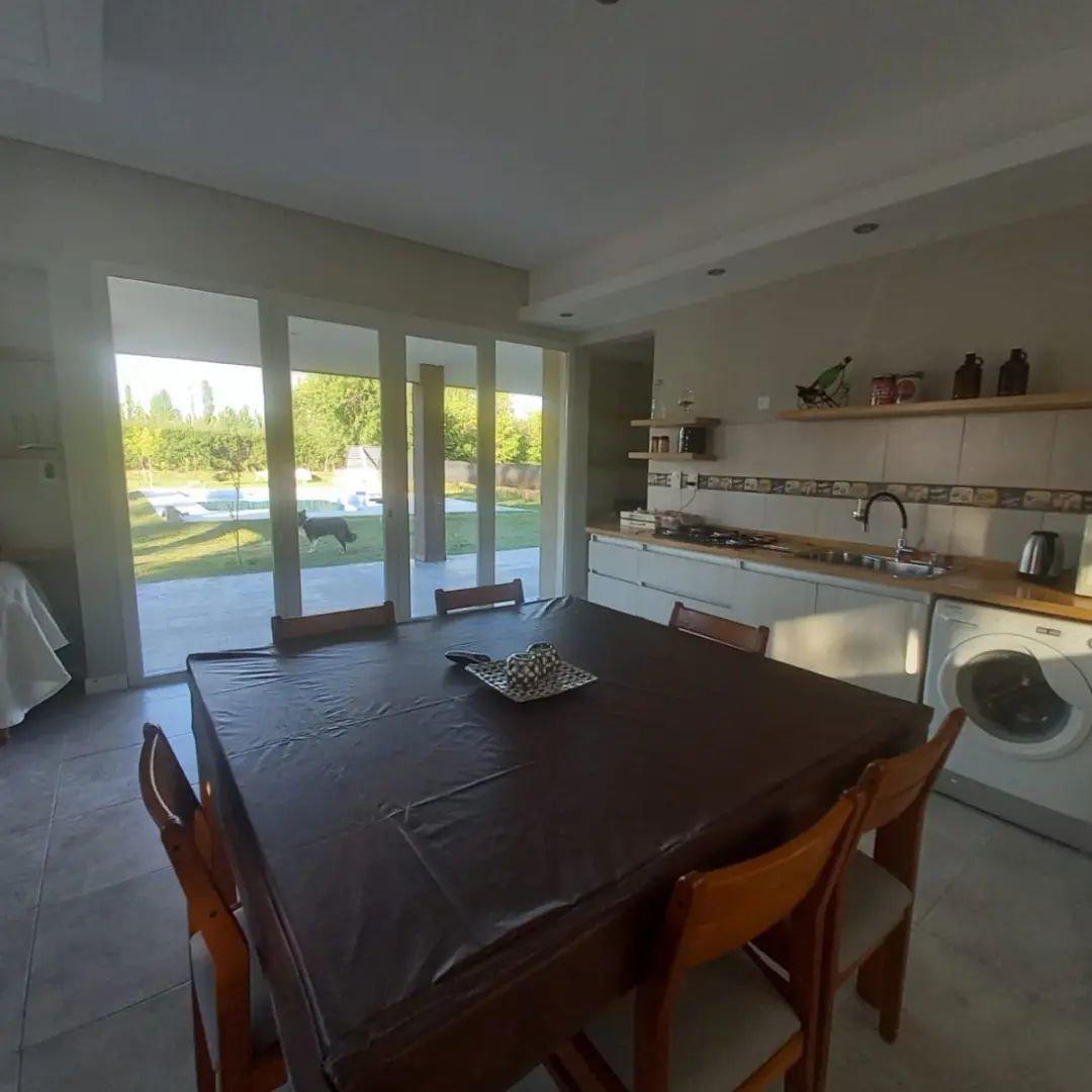Casa Quinta Rama Caida 3