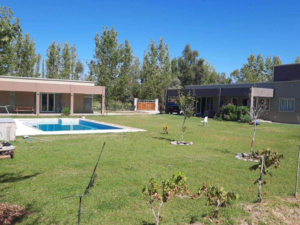 Propiedad en Argentina