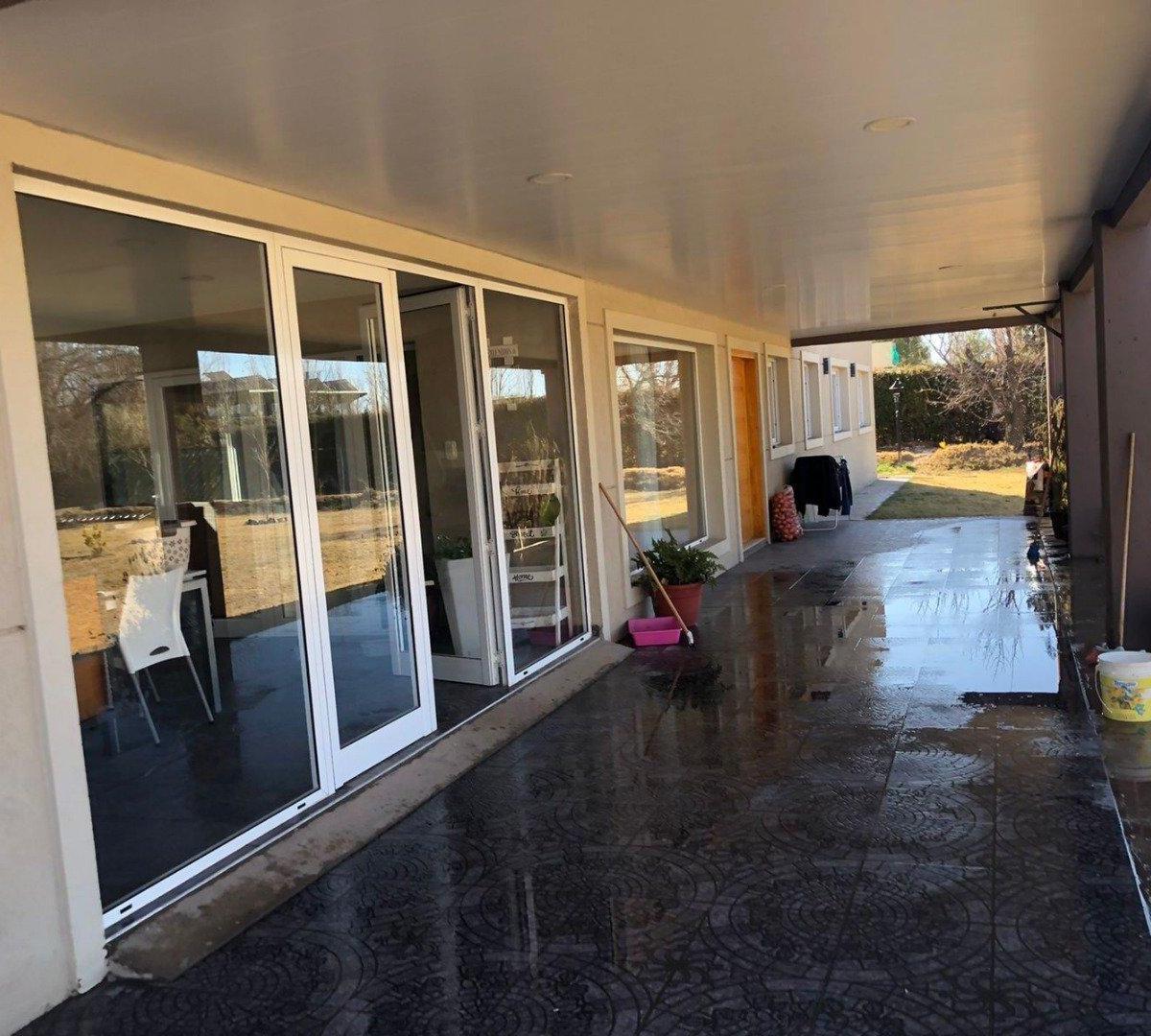 Casa Quinta Rama Caida 1