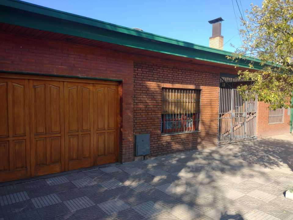 Casa Centrica en Venta San Rafael Mendoza 3