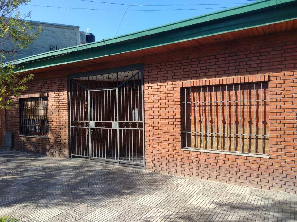 Casa Centrica en Venta San Rafael Mendoza 4