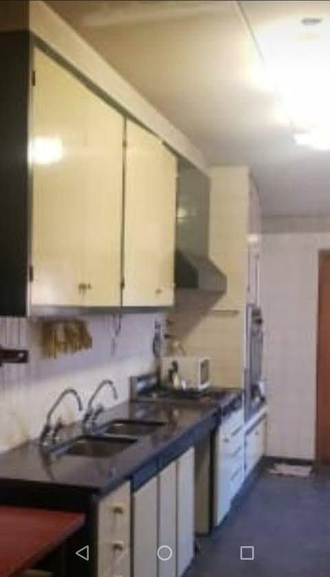Vendo Propiedad Centrica San Rafael 1
