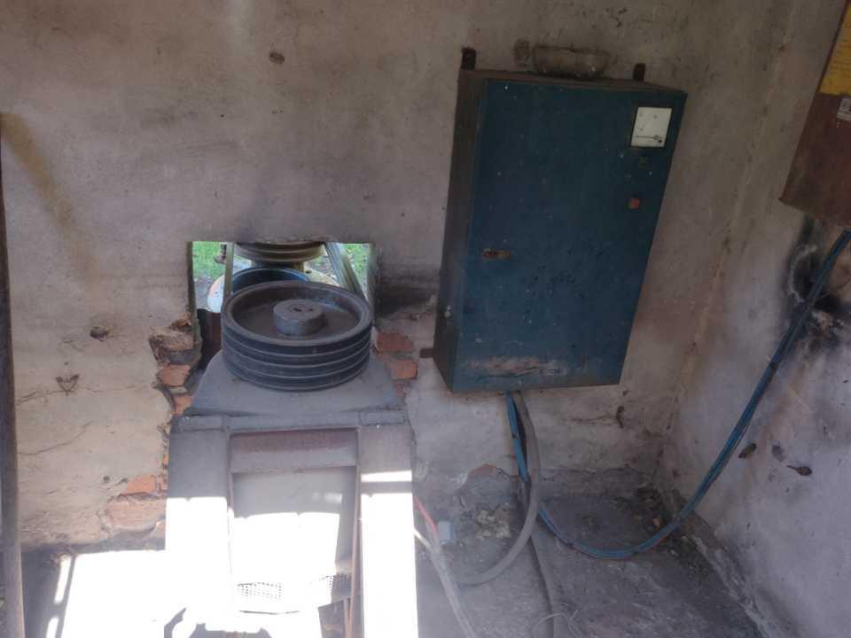 Vendo Finca Productiva a Tranquera Cerrada San Rafael 2