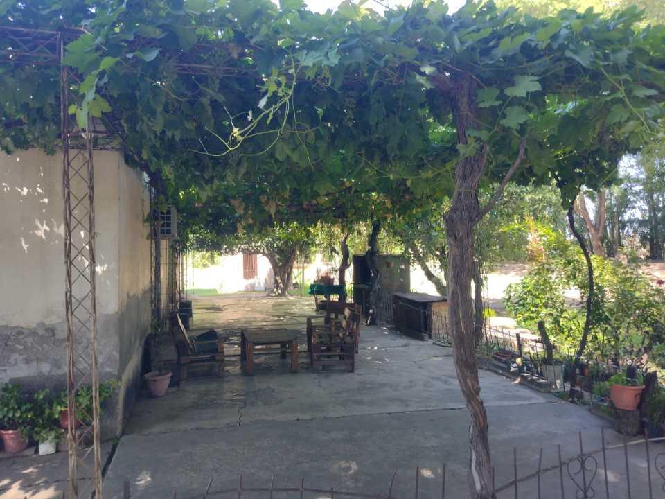 Vendo Finca Productiva a Tranquera Cerrada San Rafael 1