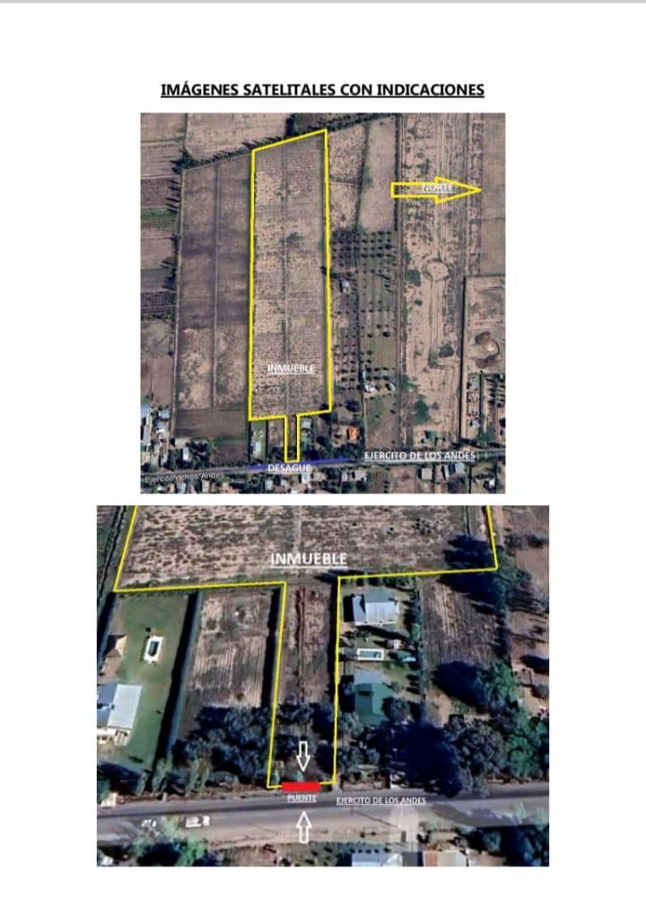 Lote o San Jose San Rafael 1