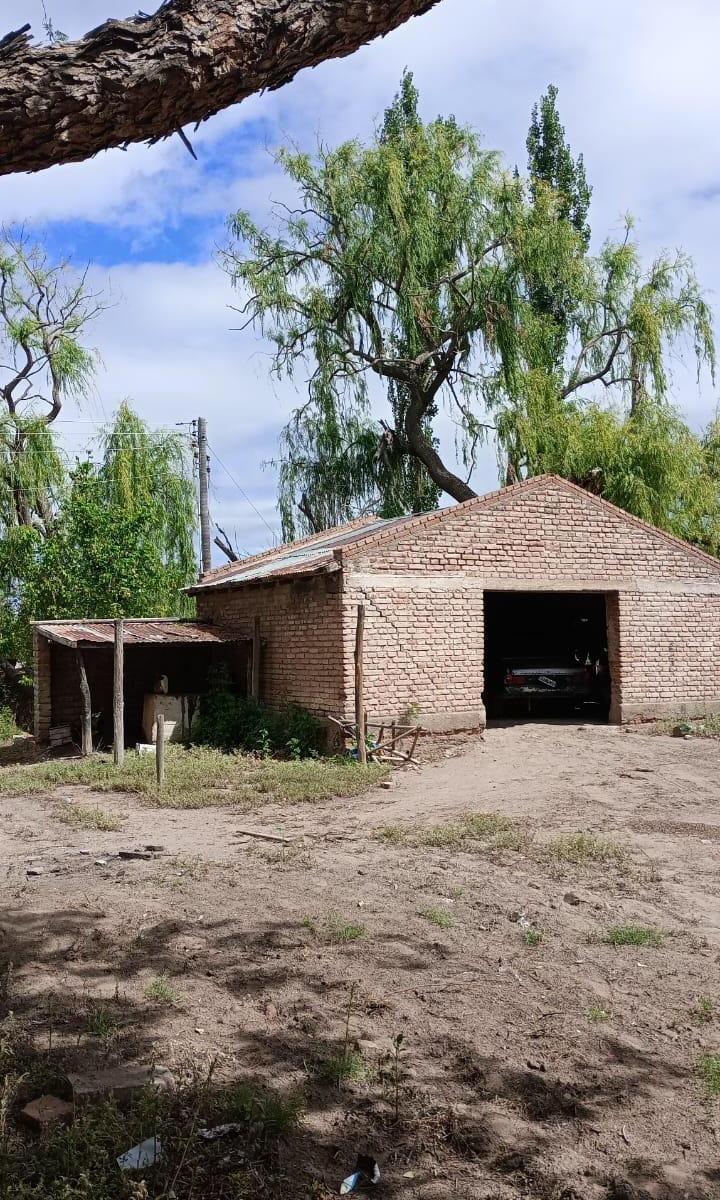Finca en Venta San Rafael 2