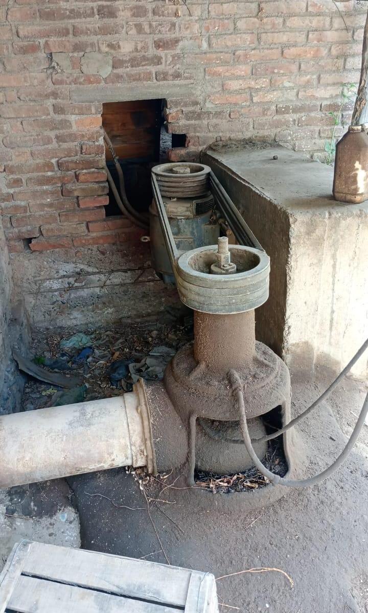 Finca en Venta San Rafael 5