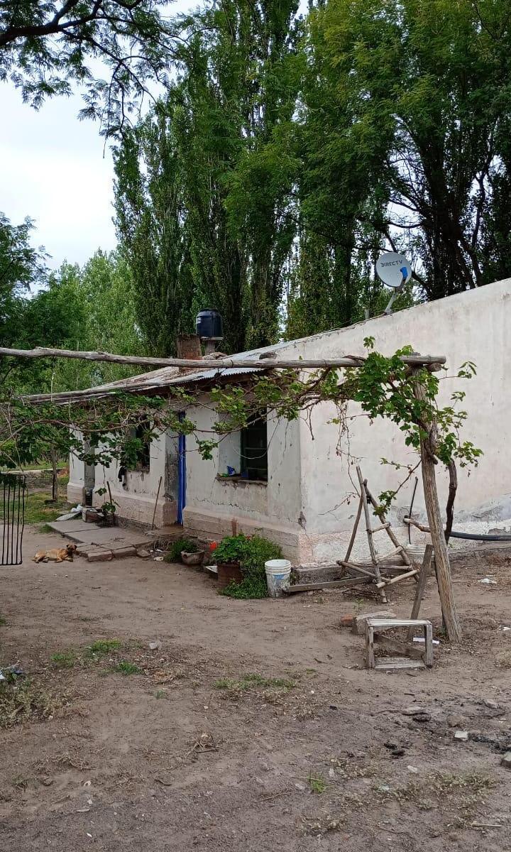 Finca en Venta San Rafael 4