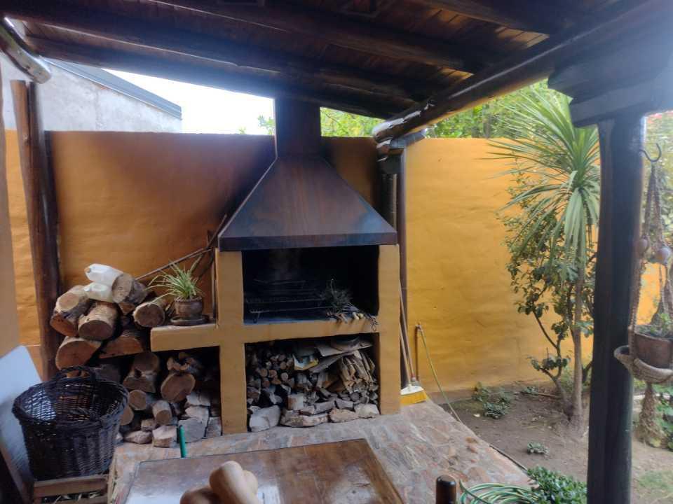 Hogar, Casa, Departamento, Vivienda, San Rafael Mendoza 2