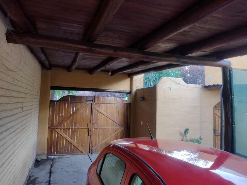 Hogar, Casa, Departamento, Vivienda, San Rafael Mendoza 1