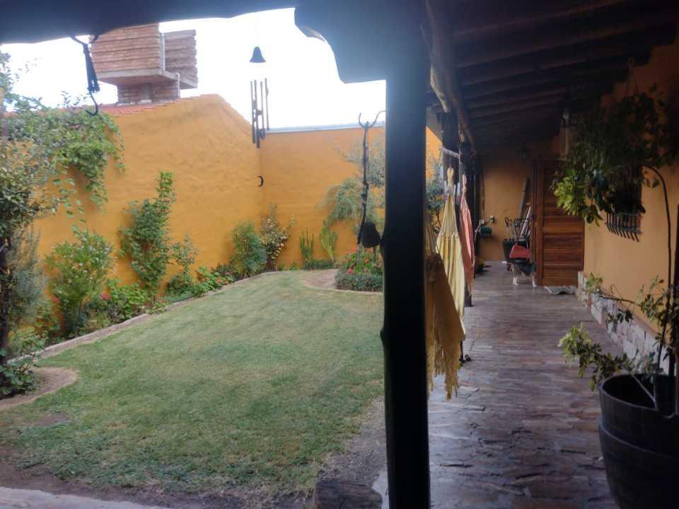 Hogar, Casa, Departamento, Vivienda, San Rafael Mendoza 4