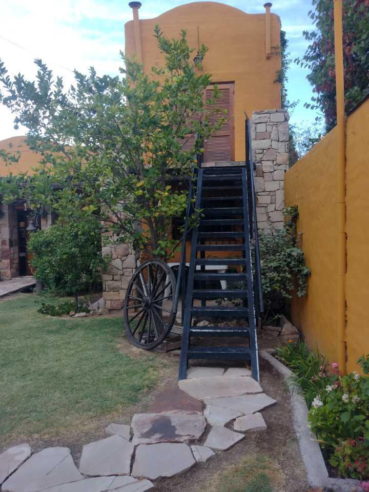 Hogar, Casa, Departamento, Vivienda, San Rafael Mendoza 3