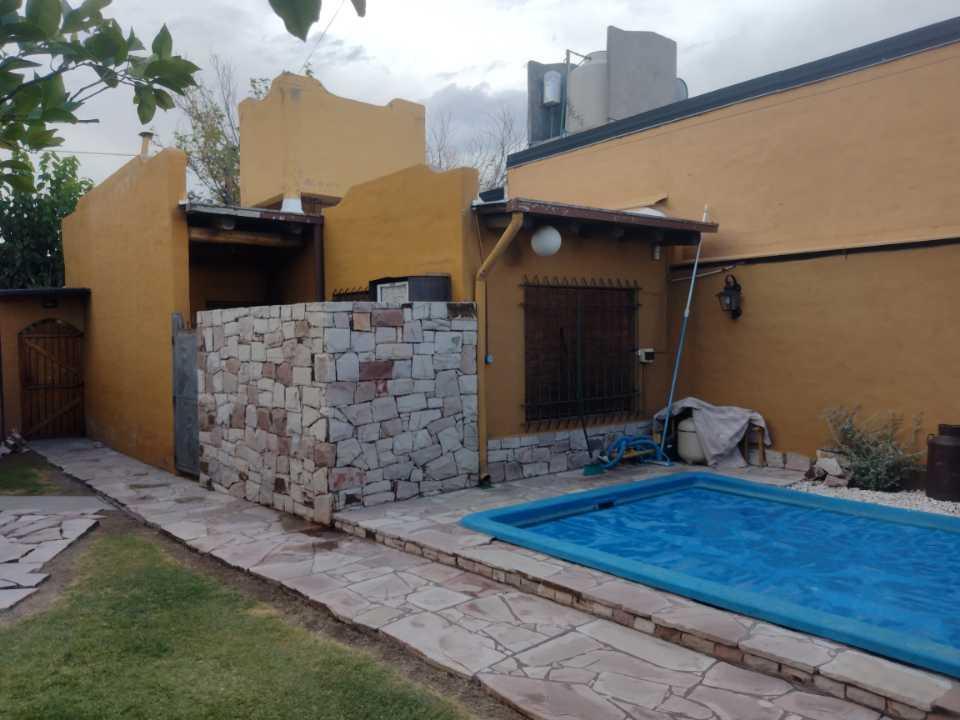 Hogar, Casa, Departamento, Vivienda, San Rafael Mendoza 4