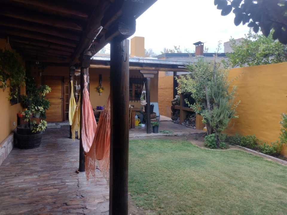 Hogar, Casa, Departamento, Vivienda, San Rafael Mendoza 3