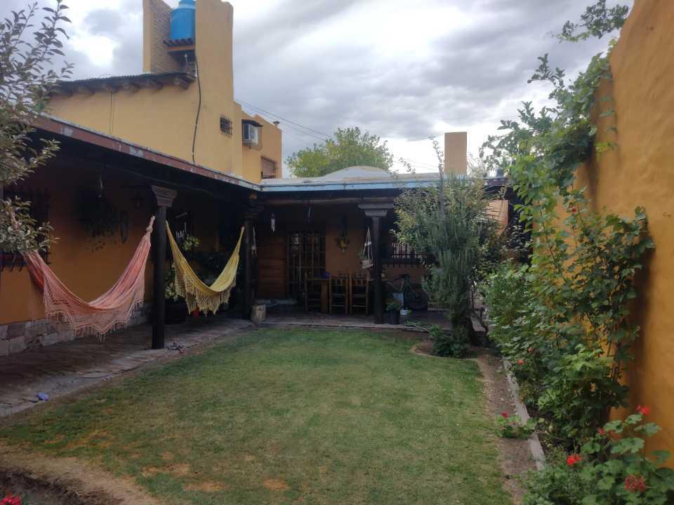 Propiedad en Argentina