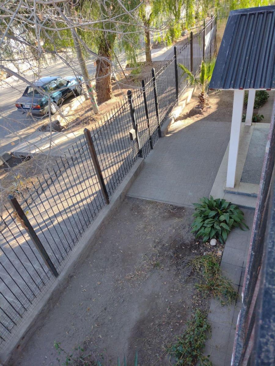 Vendo Chalet Hostel + 4 Departamentos 1