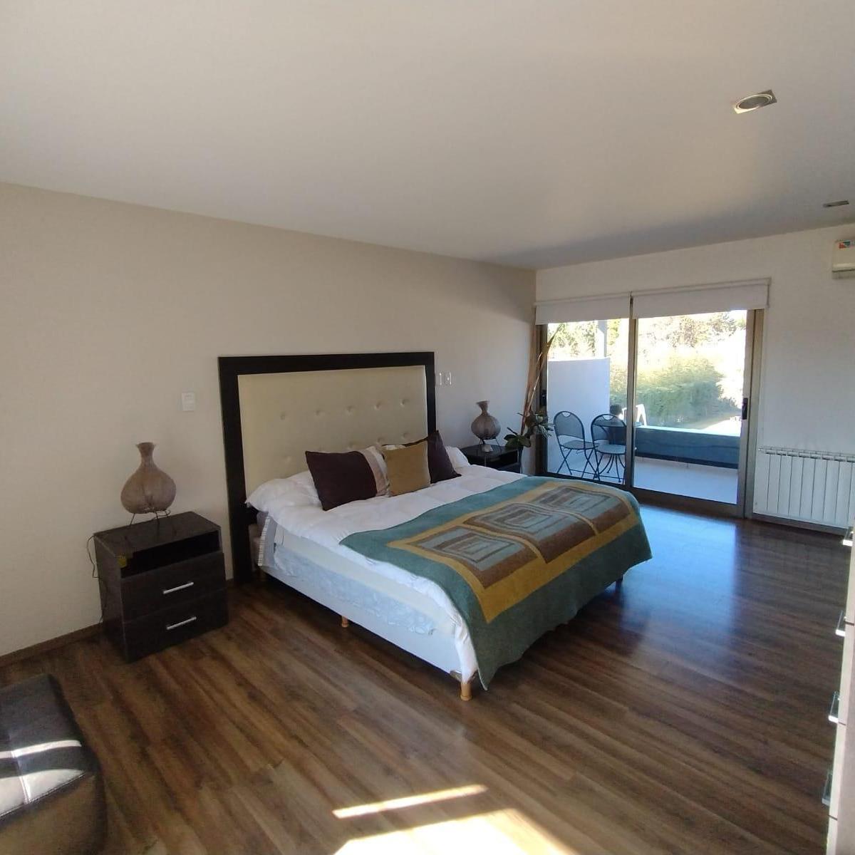 Casa Quinta San Rafael 5