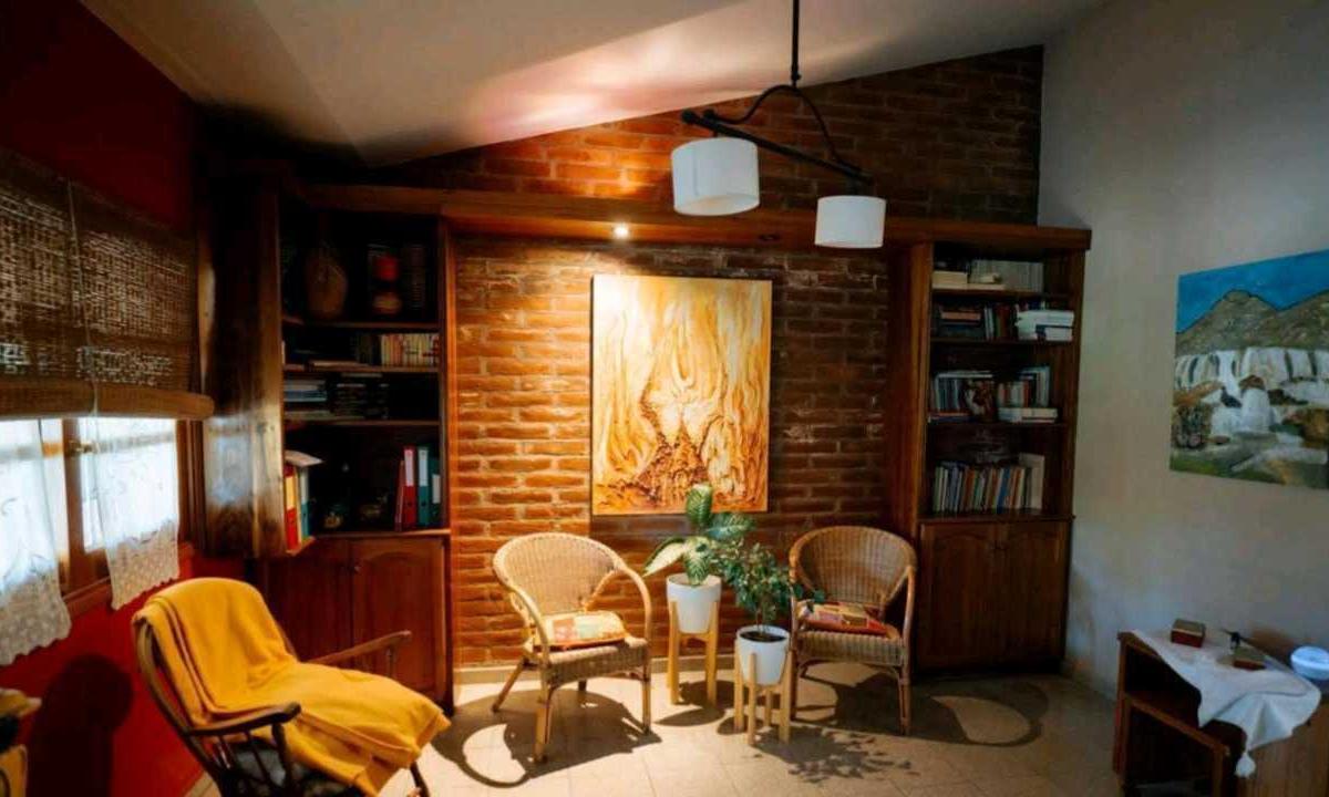 Vendo Casa en San Rafael 3