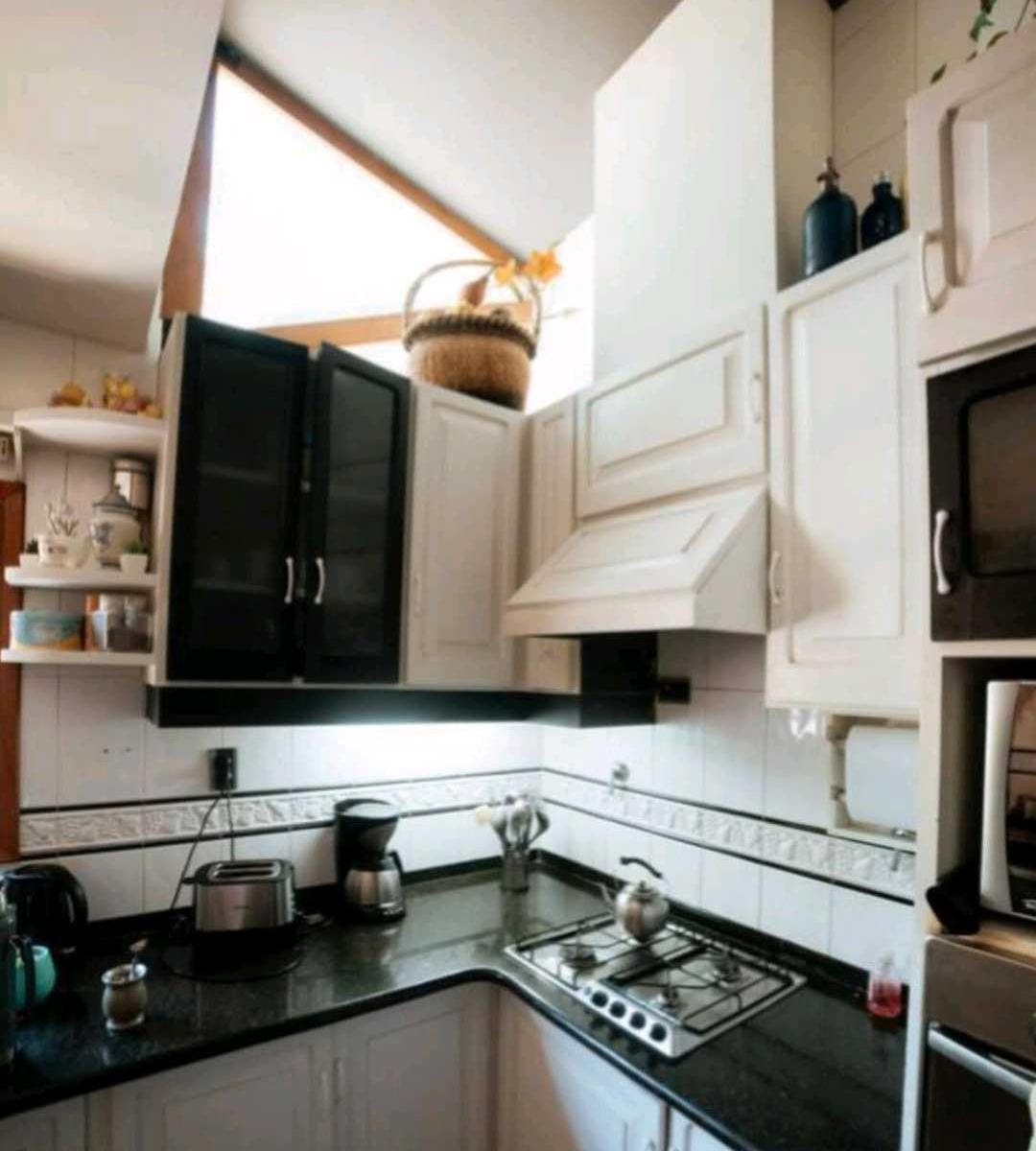 Vendo Casa en San Rafael 4