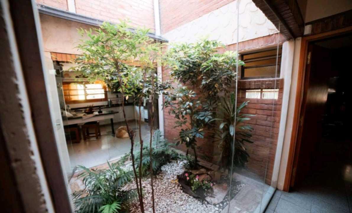 Vendo Casa en San Rafael 1