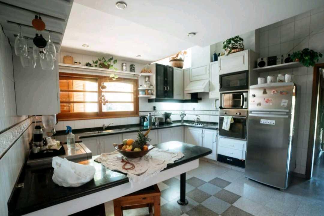 Vendo Casa en San Rafael 5