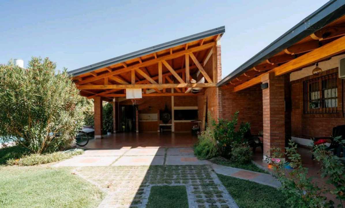 Vendo Casa en San Rafael 2