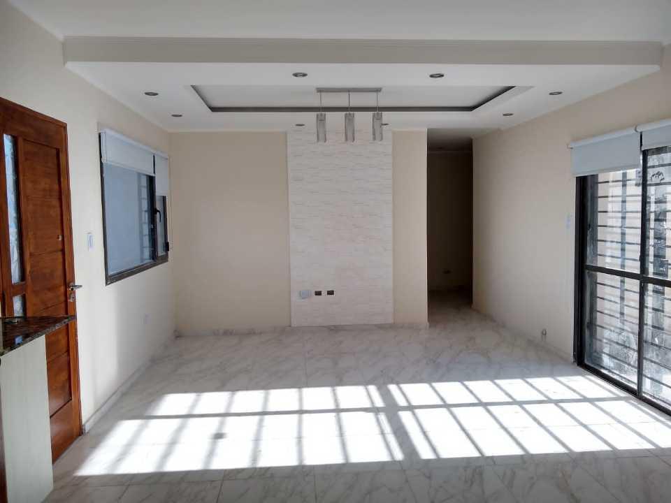 Casa a Estrenar San Rafael Mendoza 5