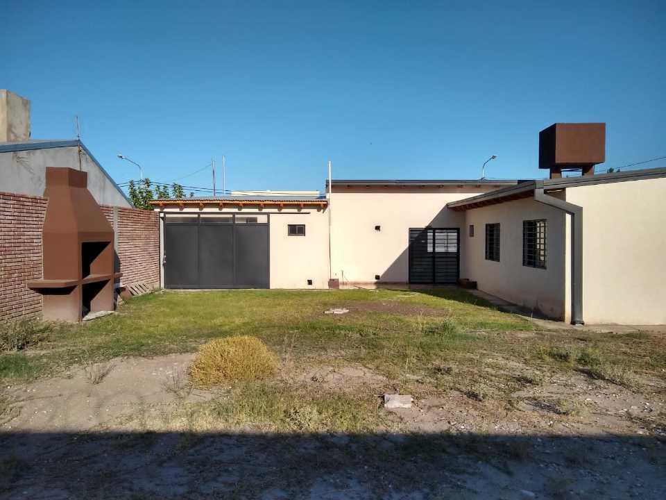 Casa a Estrenar San Rafael Mendoza 3