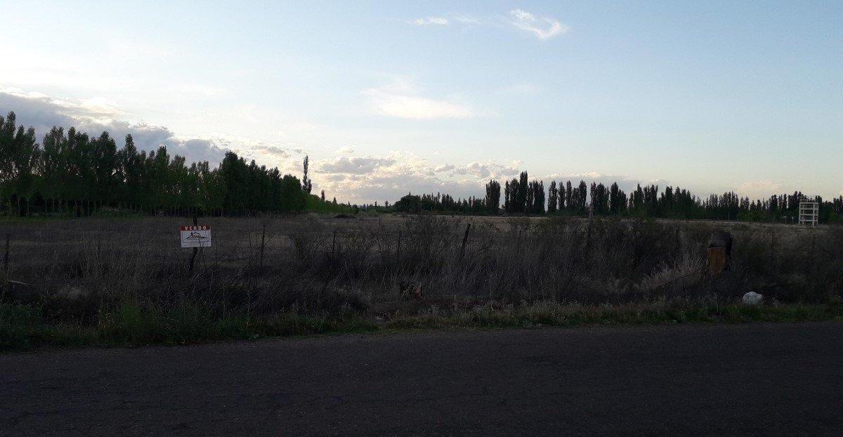 Propiedad en Argentina