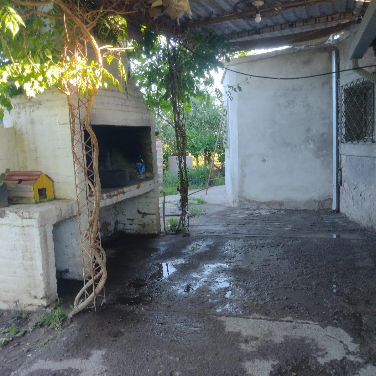 Finca con Casa Dos Ha 2