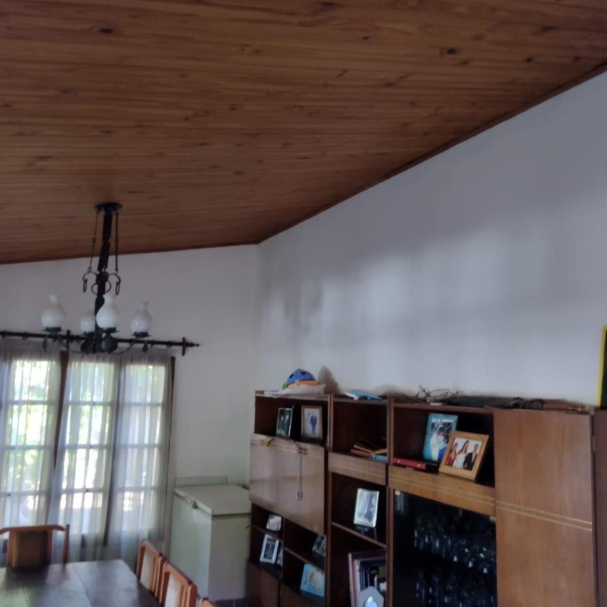 Vendo Casa en Importante Esquina San Rafael 3