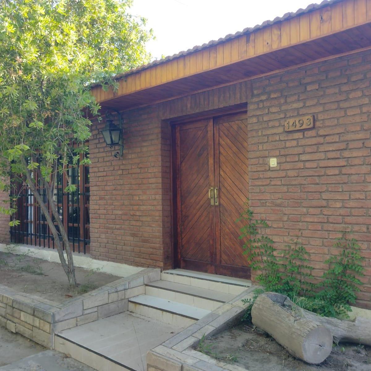 Propiedad en Argentina
