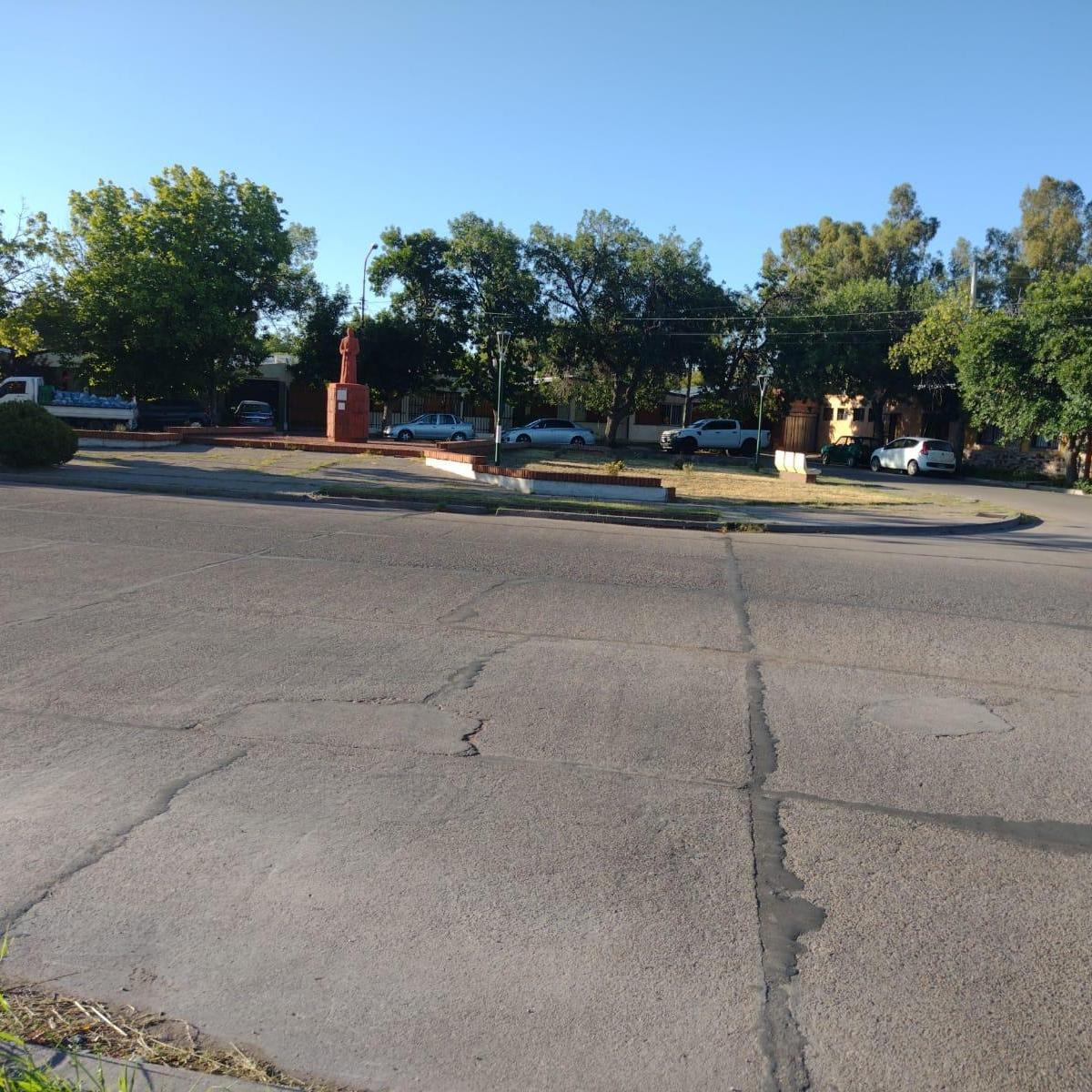 Vendo Casa en Importante Esquina San Rafael 4