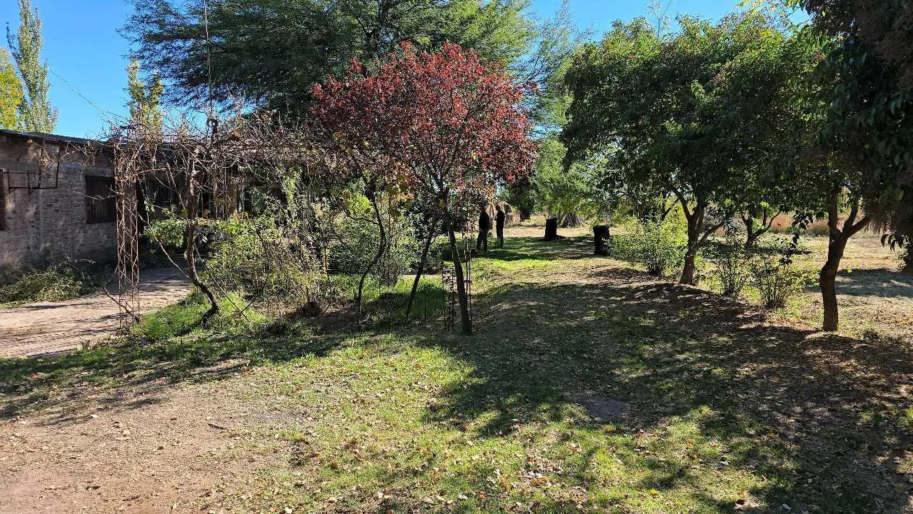 VENDO FINCA SAN RAFAEL 2