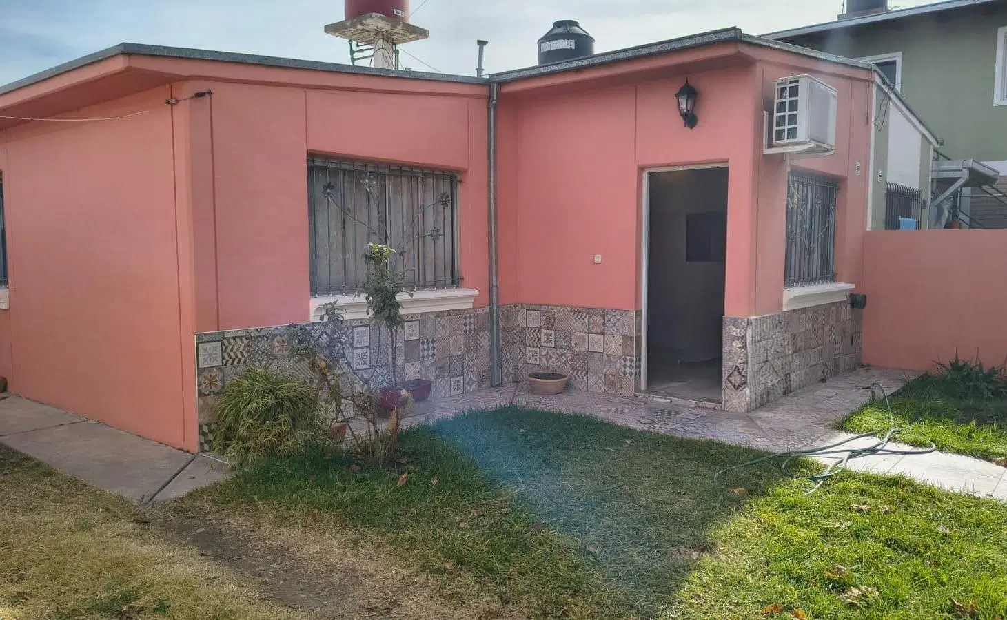 Casa en Barrio Américasa 2