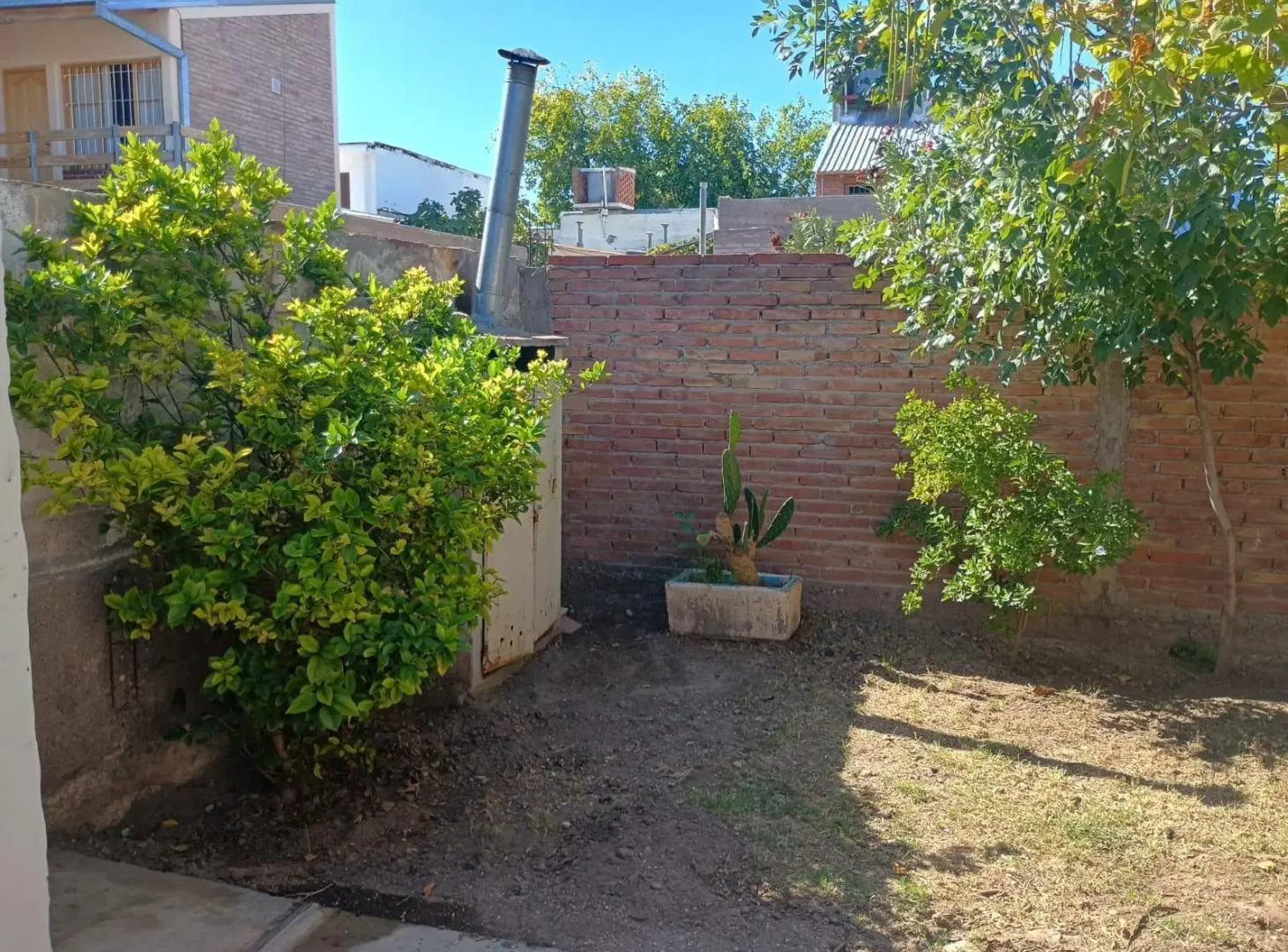 Casa interna 8