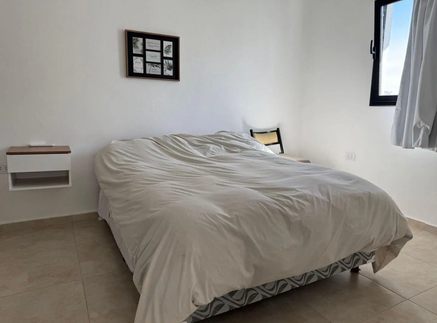 DUPLEX BARRIO GARBIN SAN RAFAEL MENDOZA 5