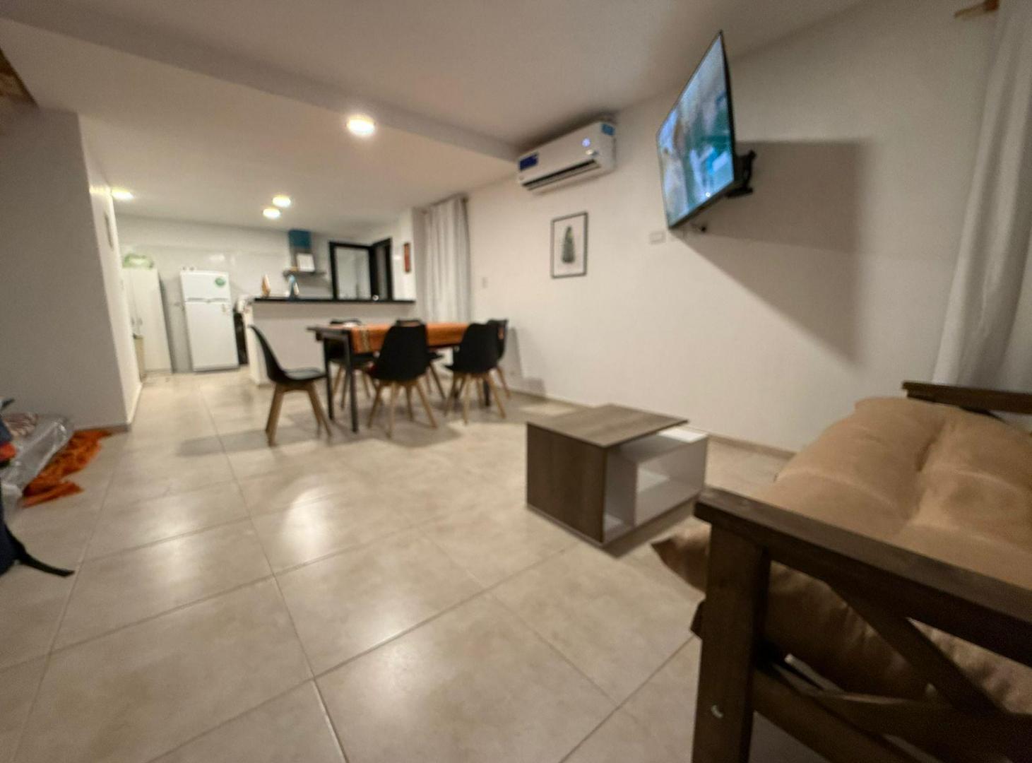 Foto de DUPLEX BARRIO GARBIN SAN RAFAEL MENDOZA, imagen 3