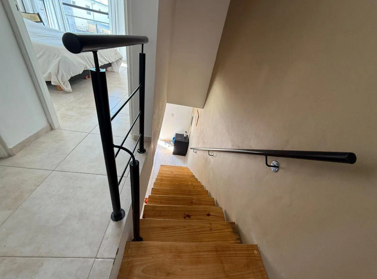 DUPLEX BARRIO GARBIN SAN RAFAEL MENDOZA 4