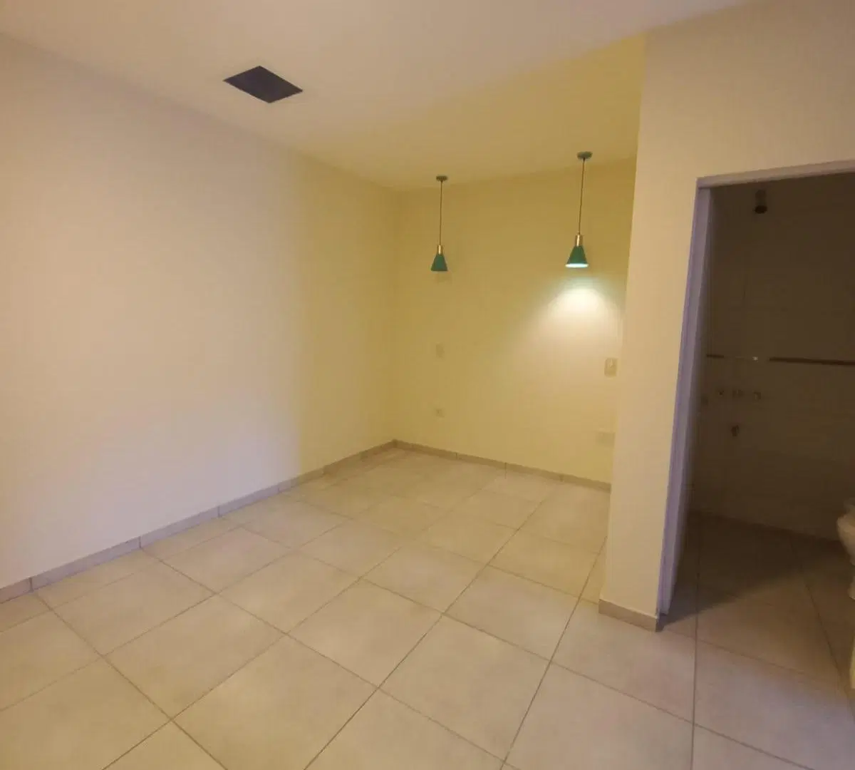 Departamento para estudiantes 2