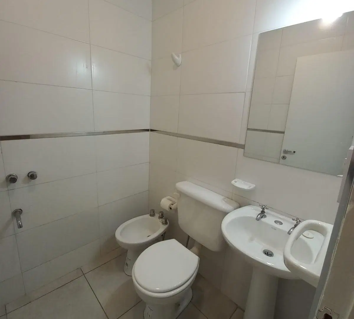 Departamento para estudiantes 1