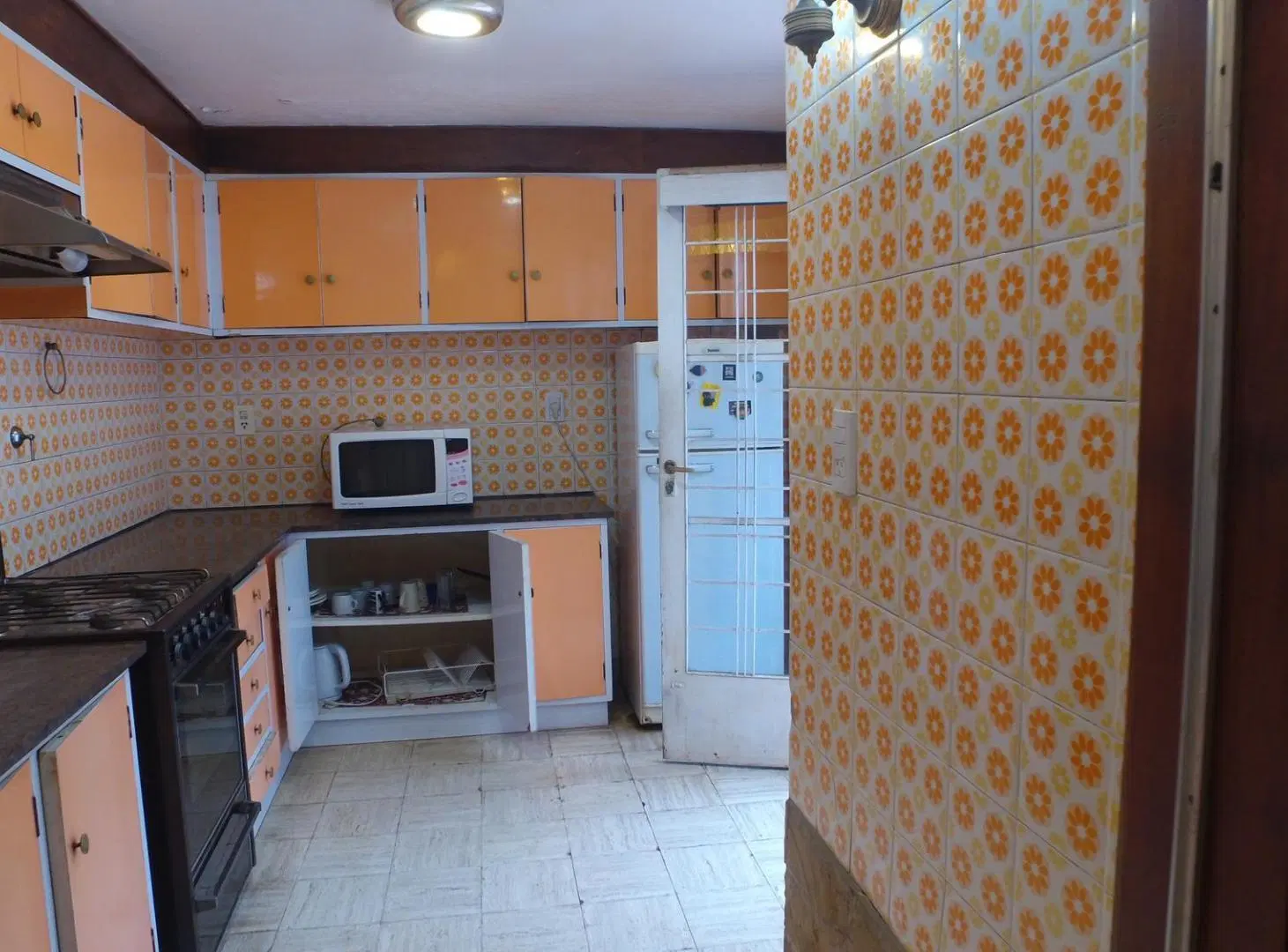 CASA EN alquiler Av. LIBERTADOR 2