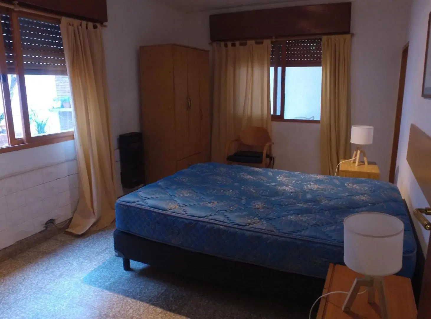 CASA EN alquiler Av. LIBERTADOR 4
