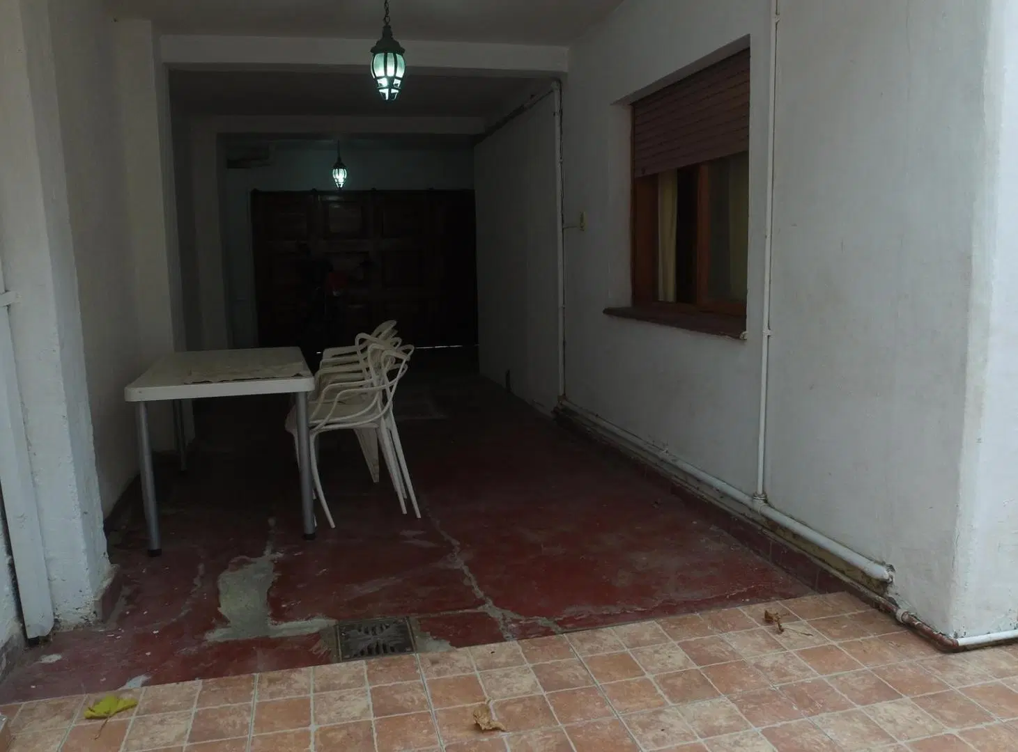 CASA EN alquiler Av. LIBERTADOR 5