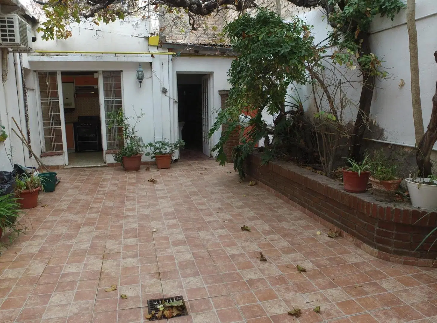 CASA EN alquiler Av. LIBERTADOR 1