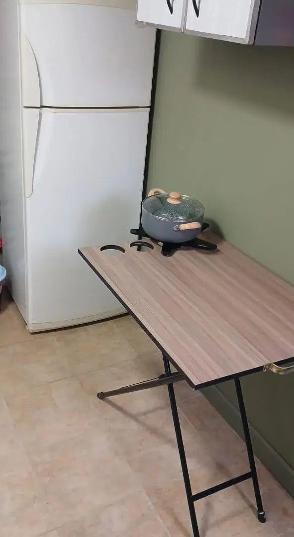 Departamento en excelente zona 3