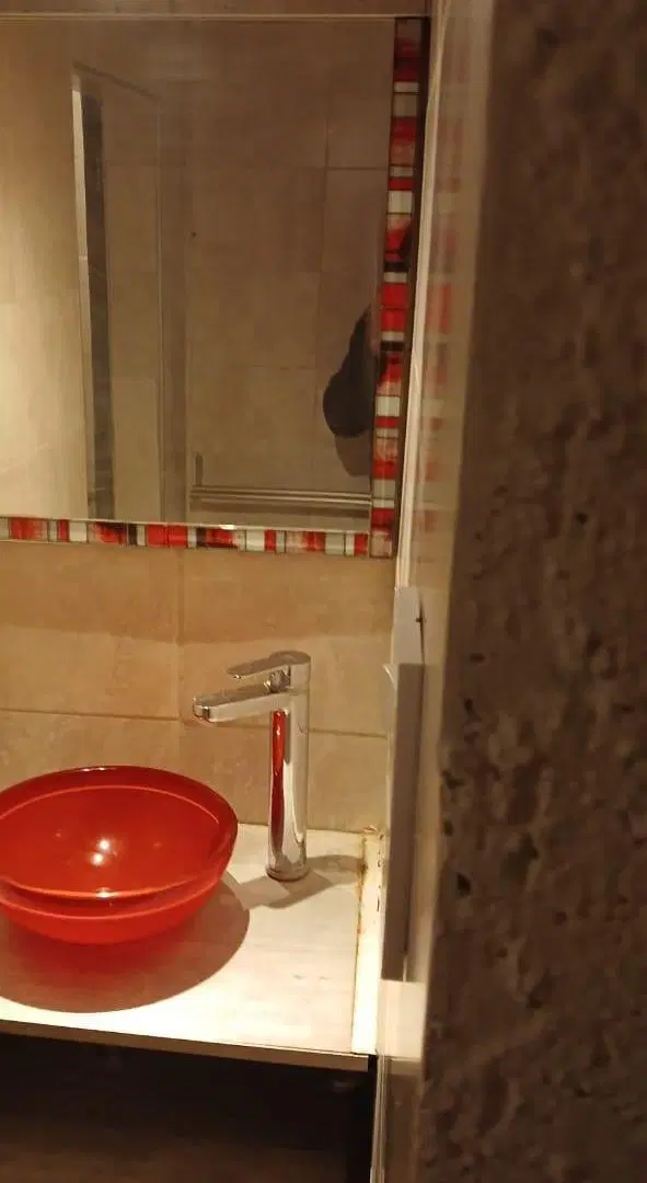 Departamento en excelente zona 4
