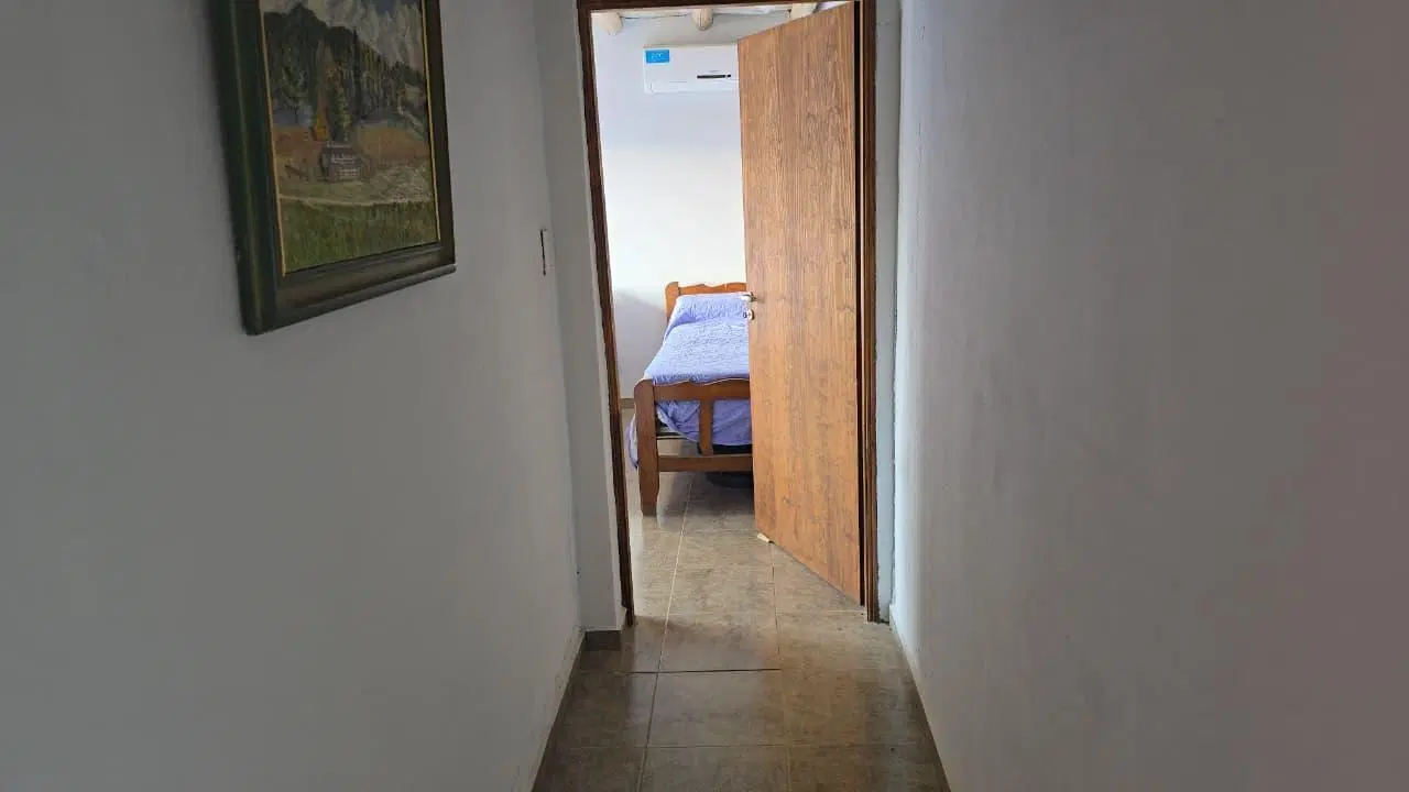 Casa Barrio Sur – Club de Pescadores 1