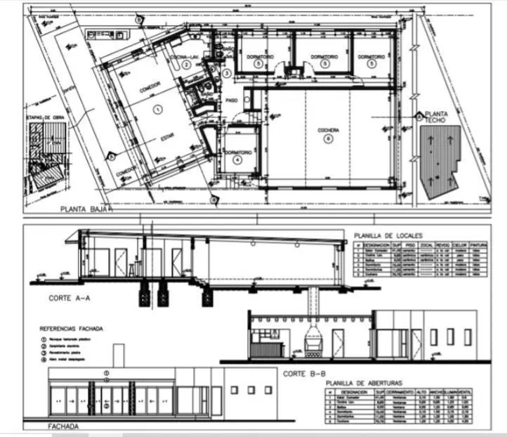 Plano 1
