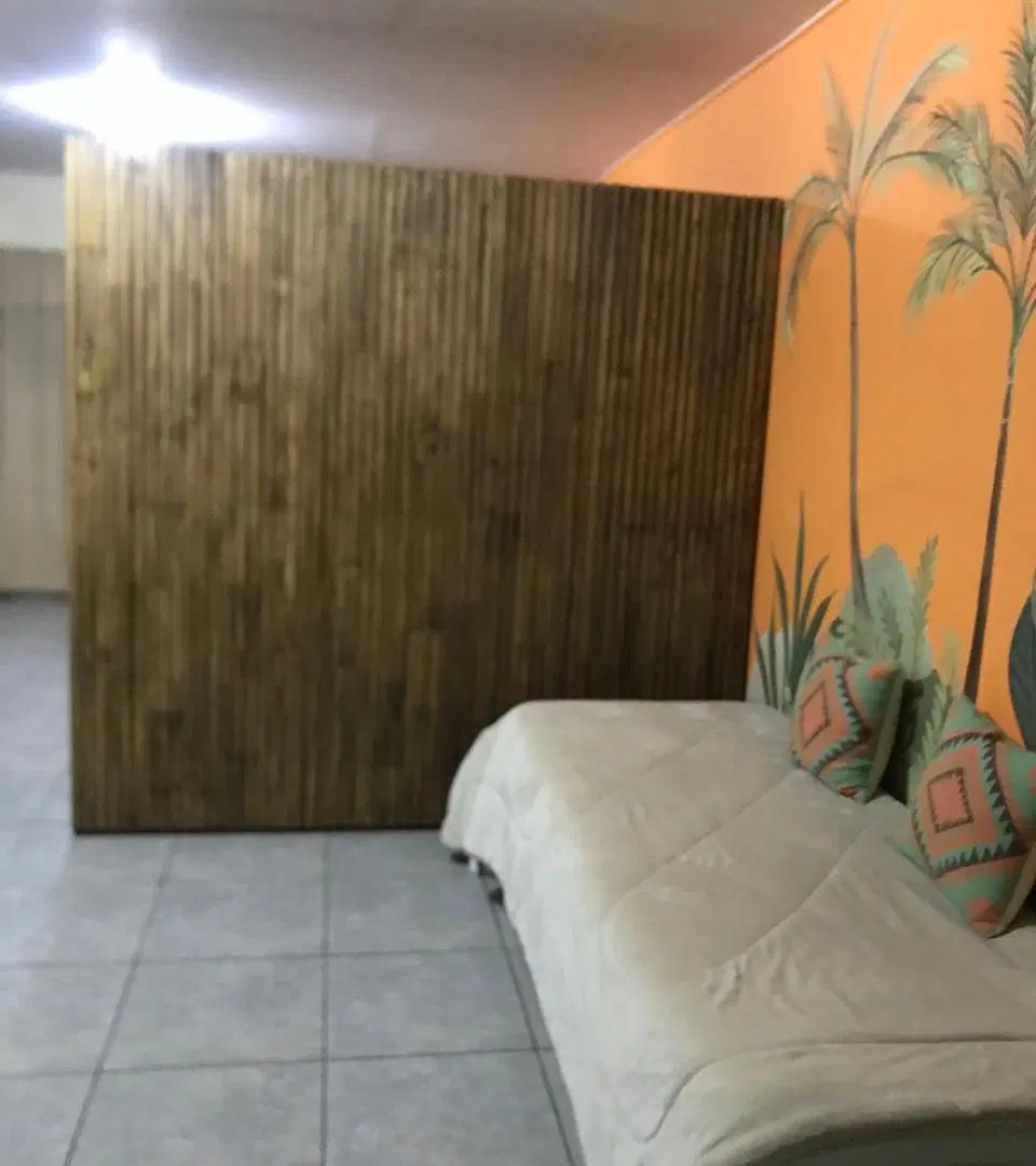 Monoambiente amoblado 3